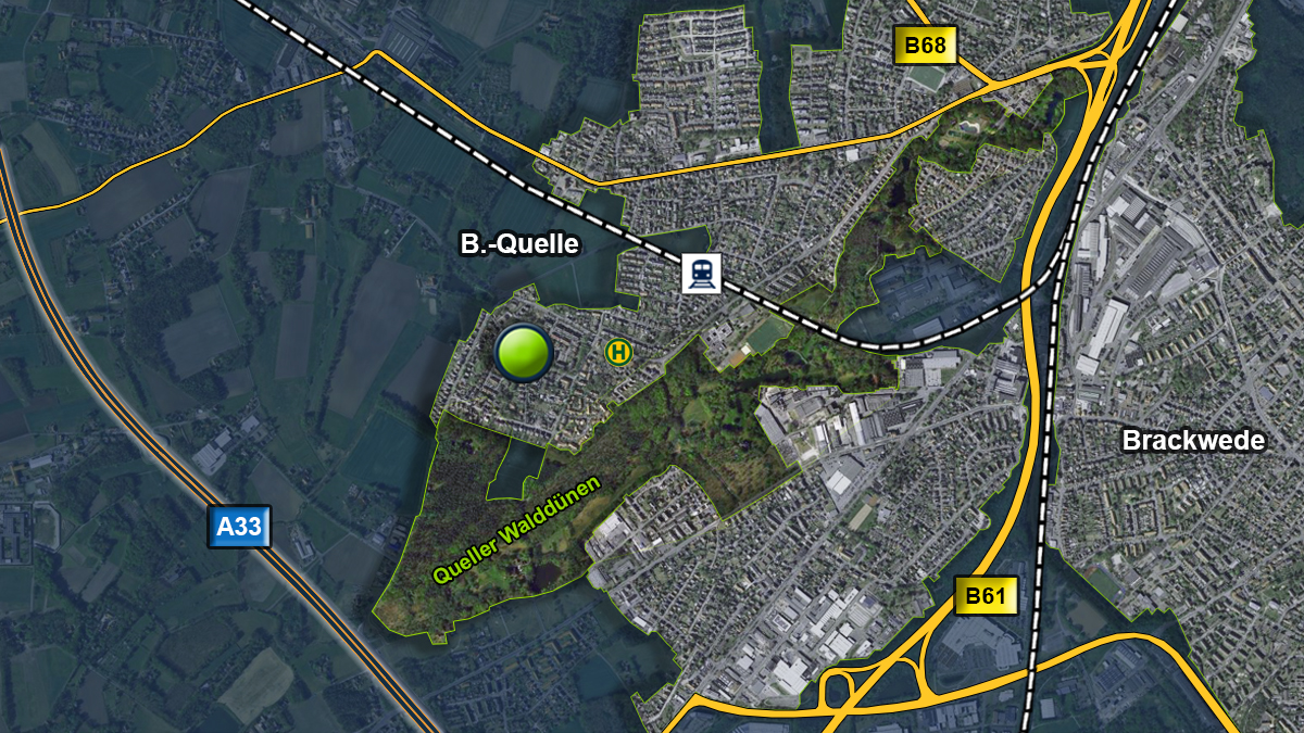 Kreative Plandarstellung