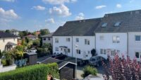 Ausblick Obergeschoss