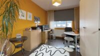 Arbeitszimmer