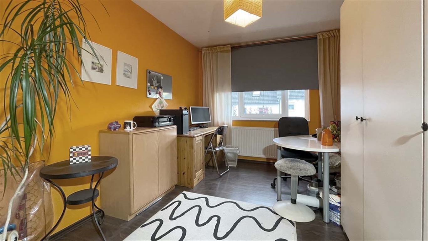 Arbeitszimmer