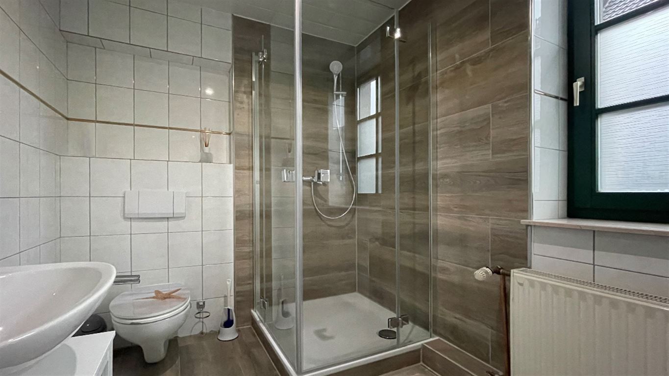 EG Gästezimmer Bad