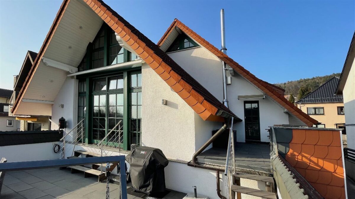 DG Hausansicht Süd