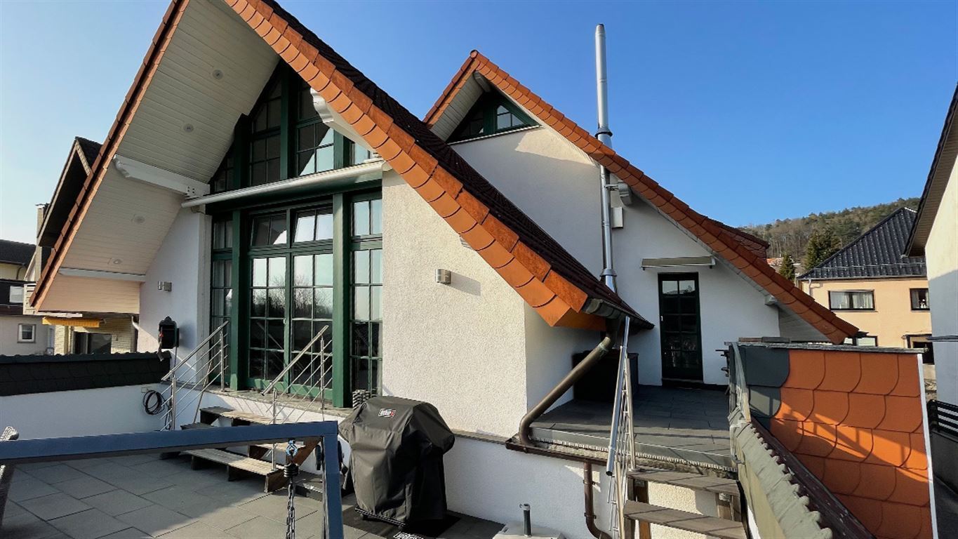 DG Hausansicht Süd