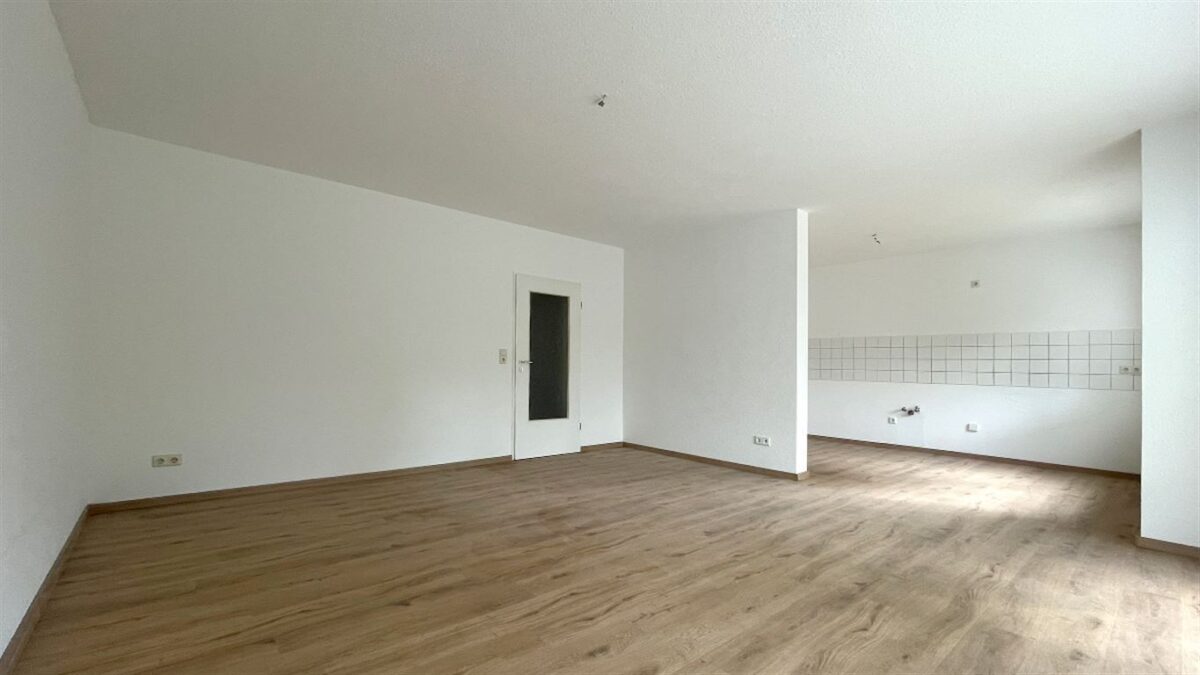Wohnen