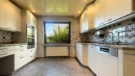 EG Küche - Einfamilienhaus in Waldrandlage und Universitätsnähe mit Ausbaureserve zur Einliegerwohnung!