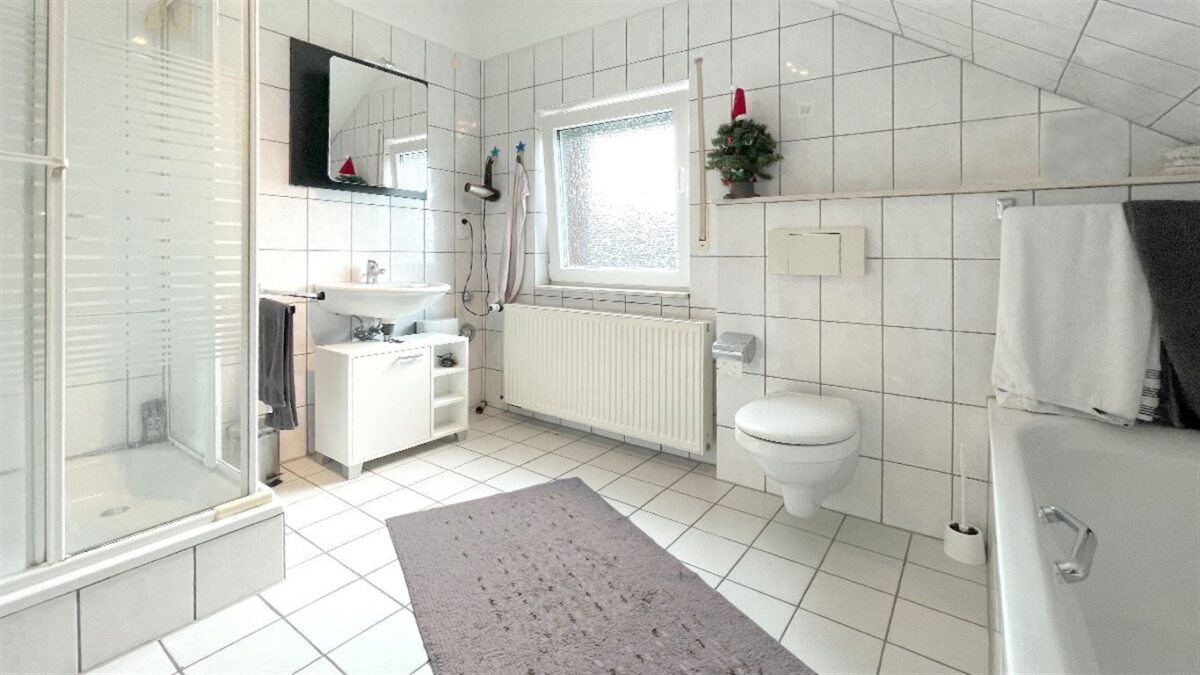 Haus II DG