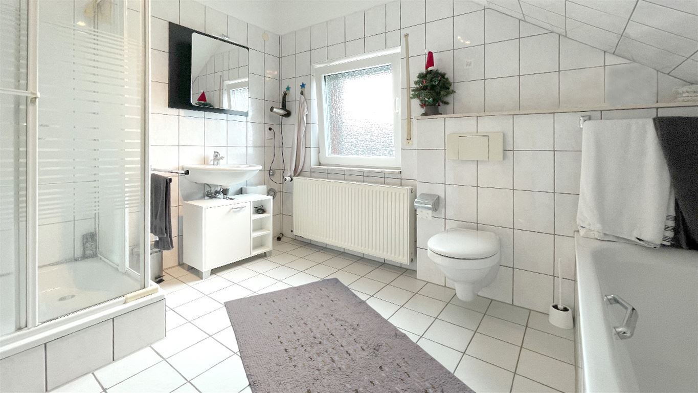 Haus II DG