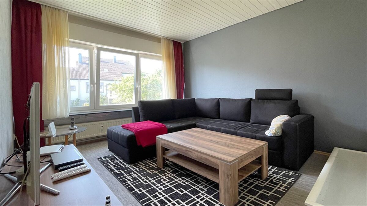Haus I EG