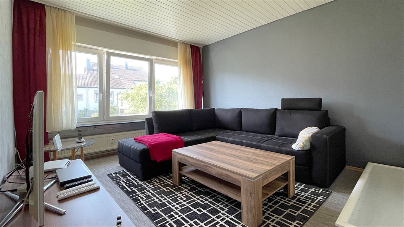 Haus I EG