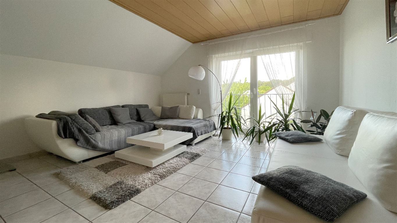 Haus II OG