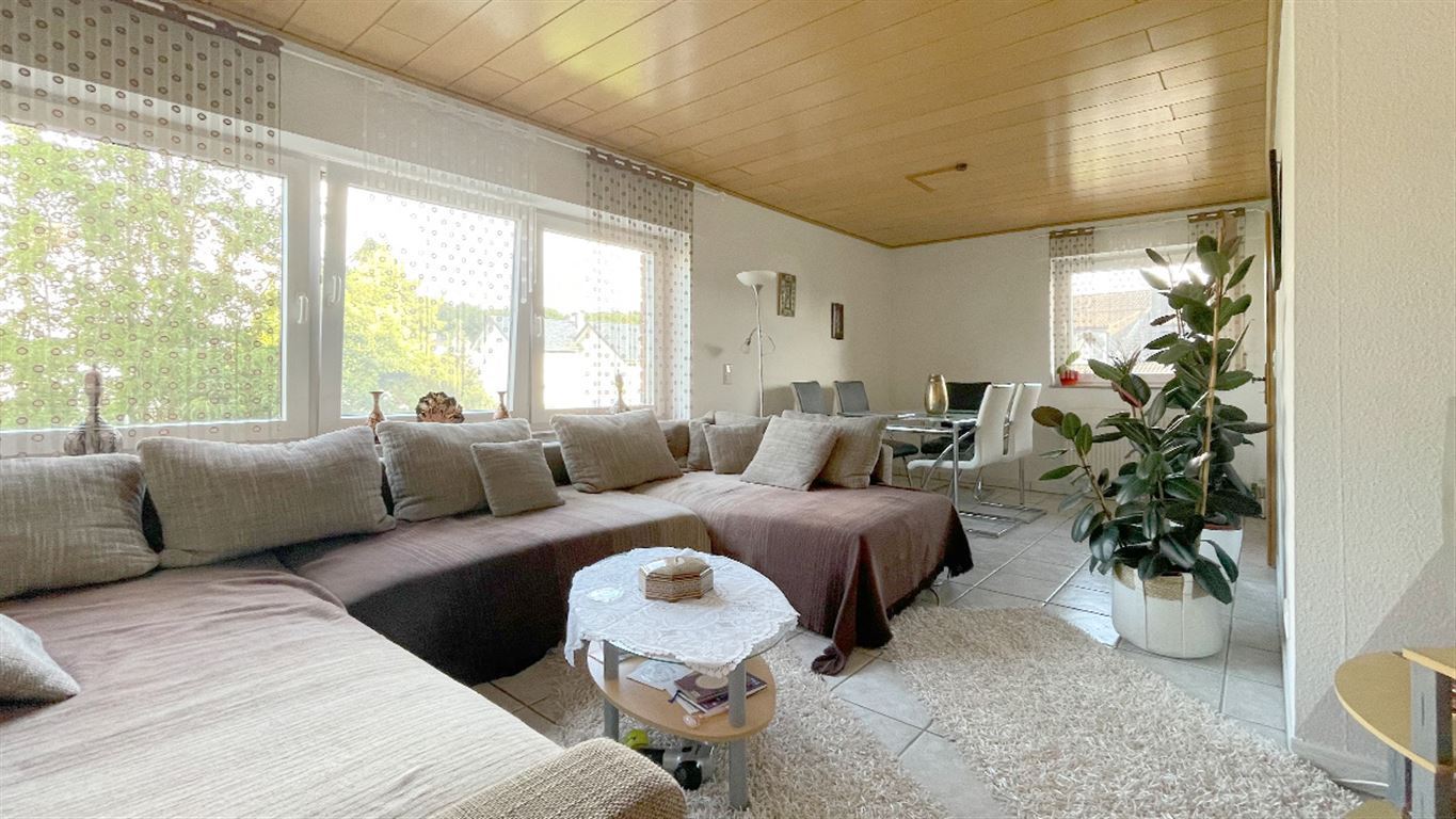 Haus II OG