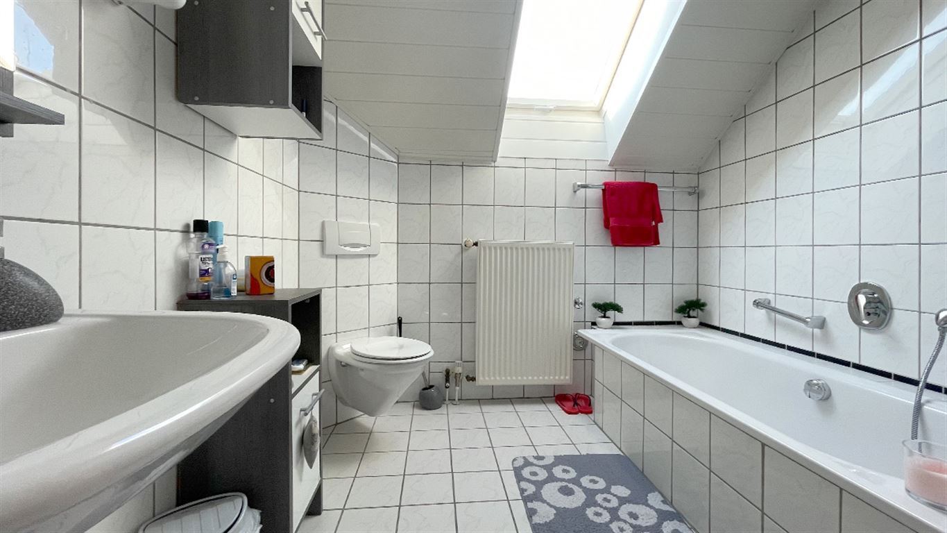 Haus II OG
