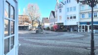 Gänsemarkt