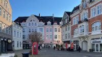 Gänsemarkt