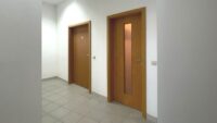 WC Türen