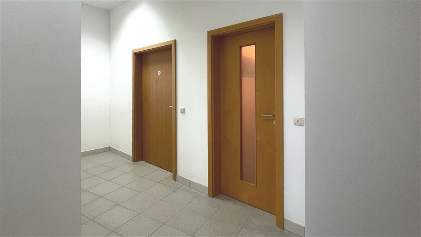 WC Türen