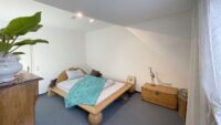 Schlafzimmer DG