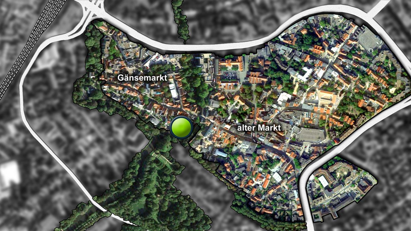 Infrastrukturplan