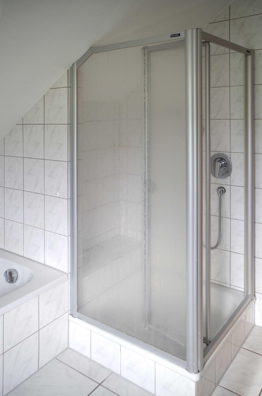 Dusche