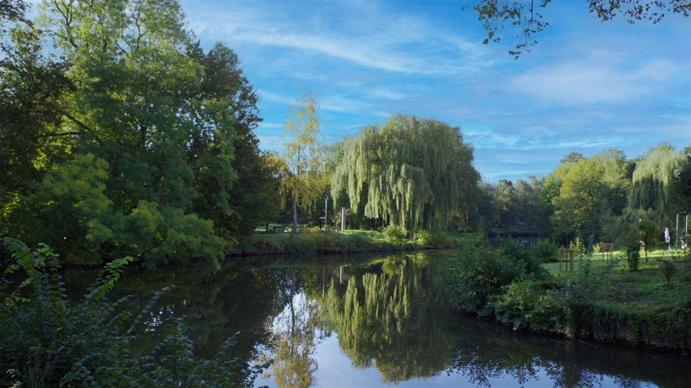 Aawiesenpark