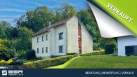 VERKAUFT - Familienfreundlich mit Wald- und Weitblick