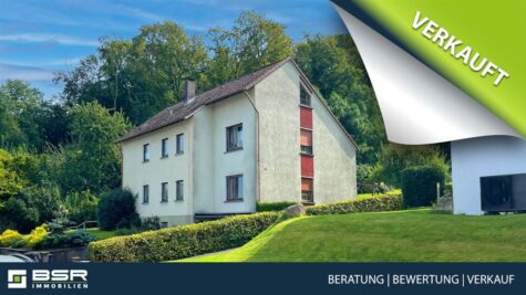 Familienfreundlich mit Wald- und Weitblick, 33813 Oerlinghausen, Haus