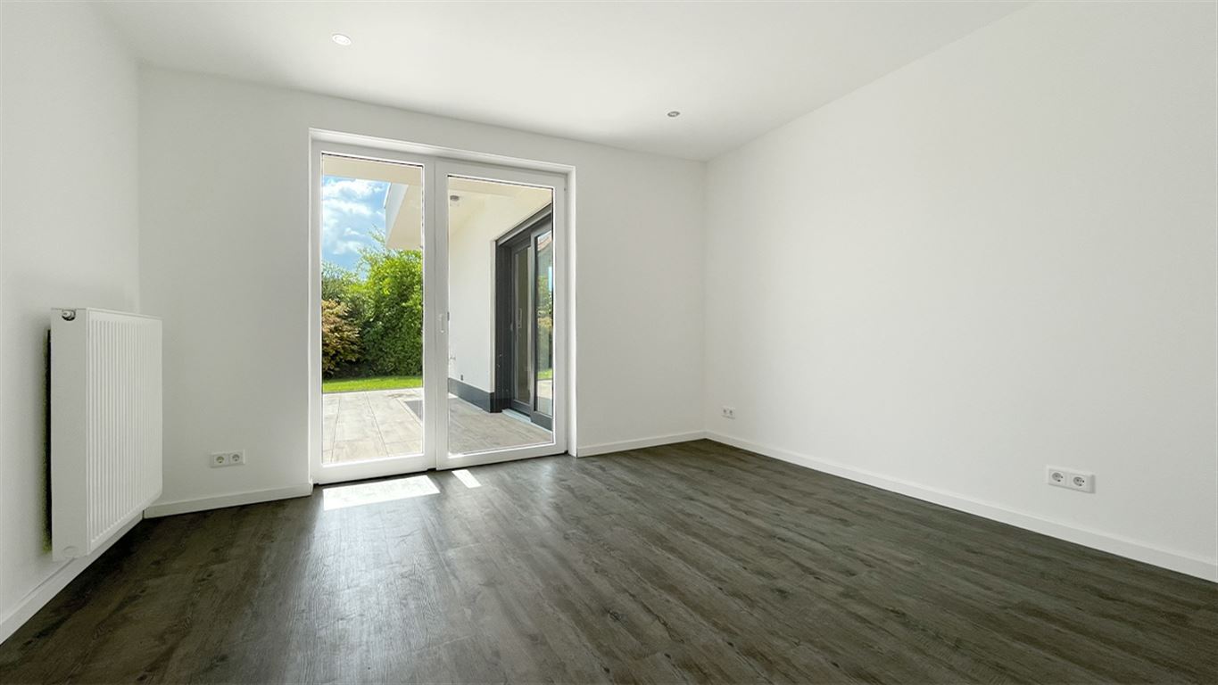 Büro/Sauna