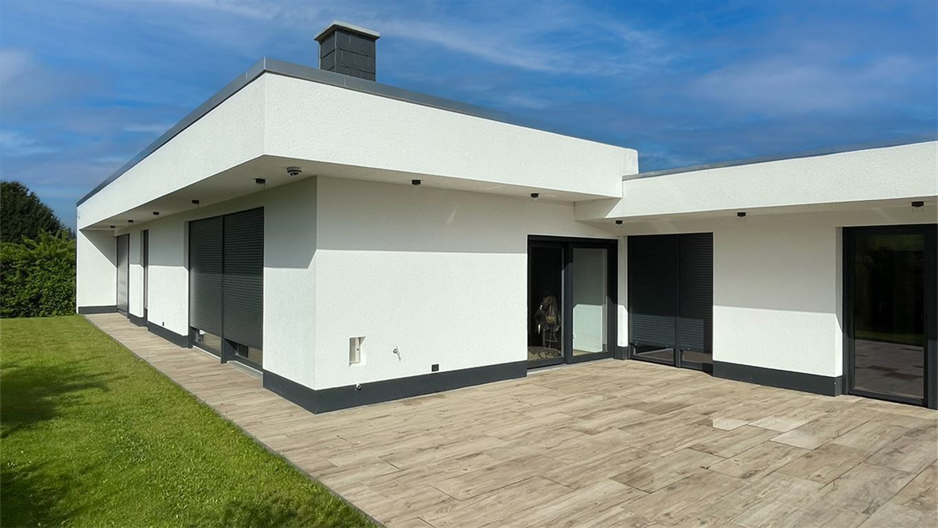 Südfassade
