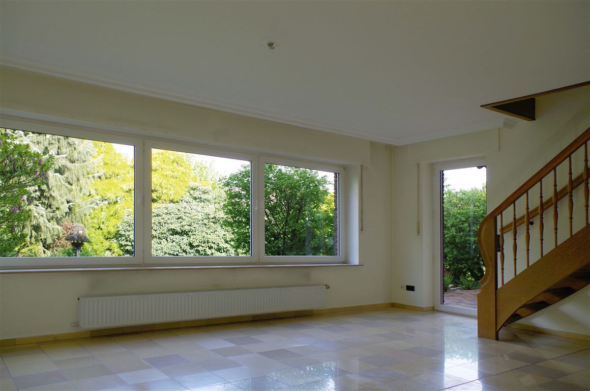 Wohnzimmer EG