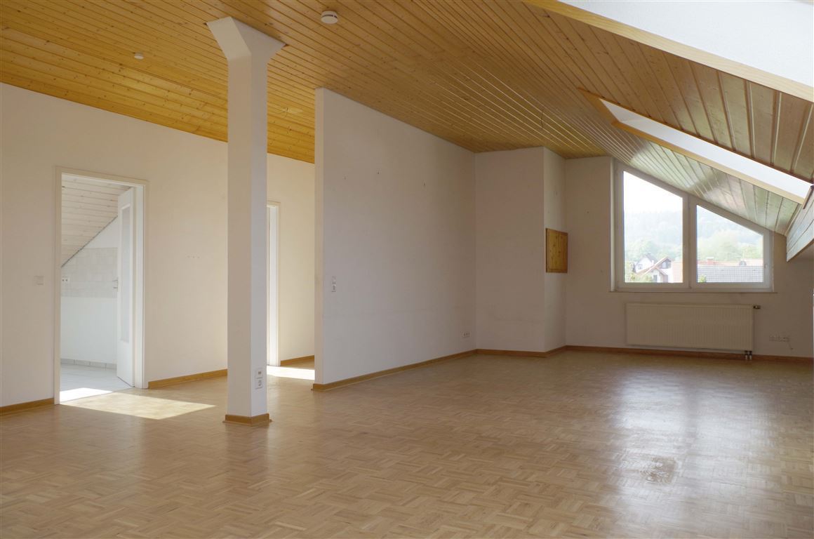 Wohnung DG