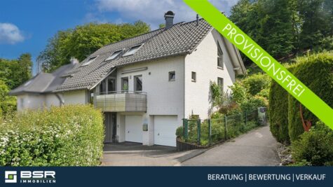 Ihre Chance: Architektur und Natur im Einklang, 33813 Oerlinghausen, Haus