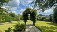 Gartenansicht