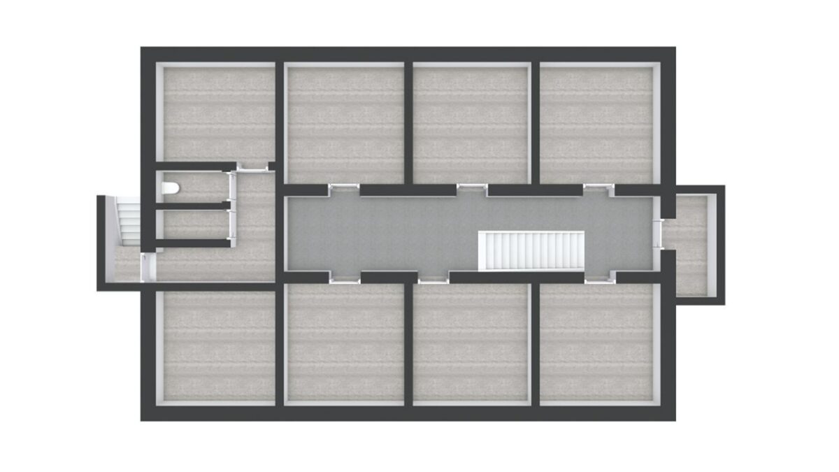 Grundriss KG
