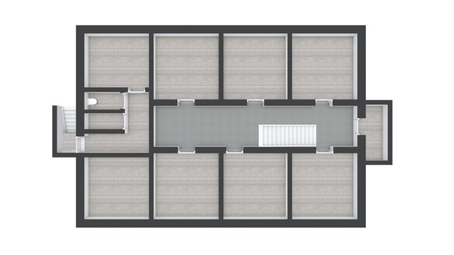 Grundriss KG