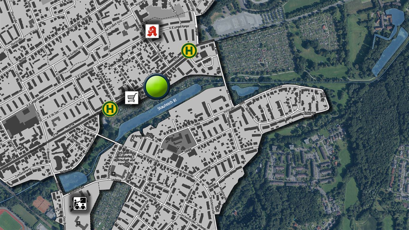 Infrastrukturplan