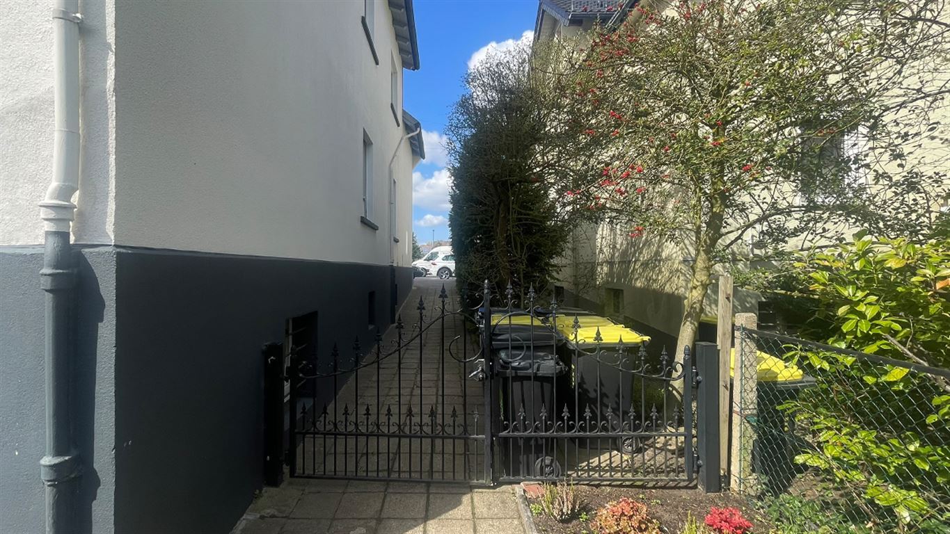 Ansicht Ost