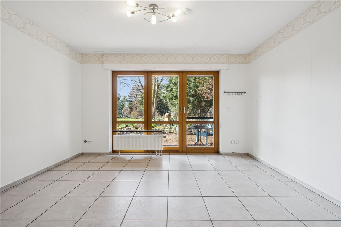 Einliegerwwohnung
