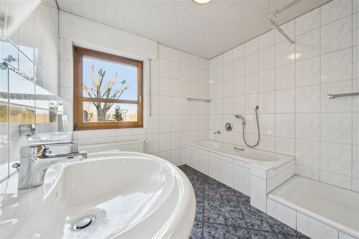 Einliegerwohnung