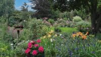 Sommergarten