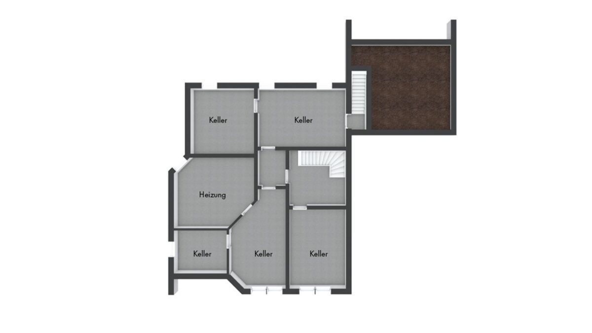 Grundriss KG
