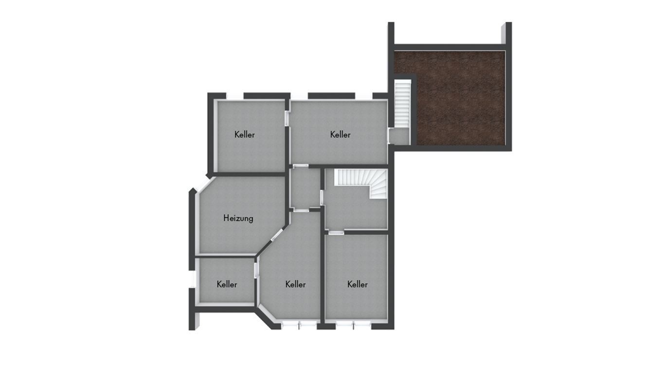 Grundriss KG