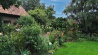 Sommergarten