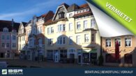 VERMIETET - Eine seltene Gelegenheit für Ihren Auftritt in zentraler Lage