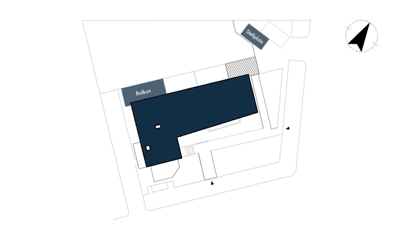 Stellplatzplan