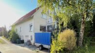 Ansicht Südost - Abrissimmobilie oder Kernsanierung mit Muskelhypothek