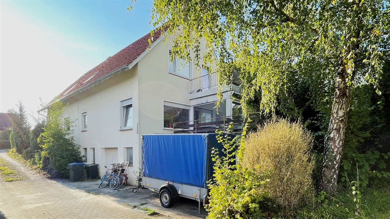 Ansicht Südost