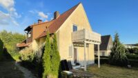 Ansicht Nord West