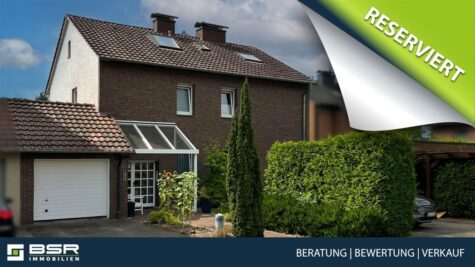 Mehrfamilienhaus, naturnah mit top Verkehrsanbindung, 33649 Bielefeld, Mehrfamilienhaus