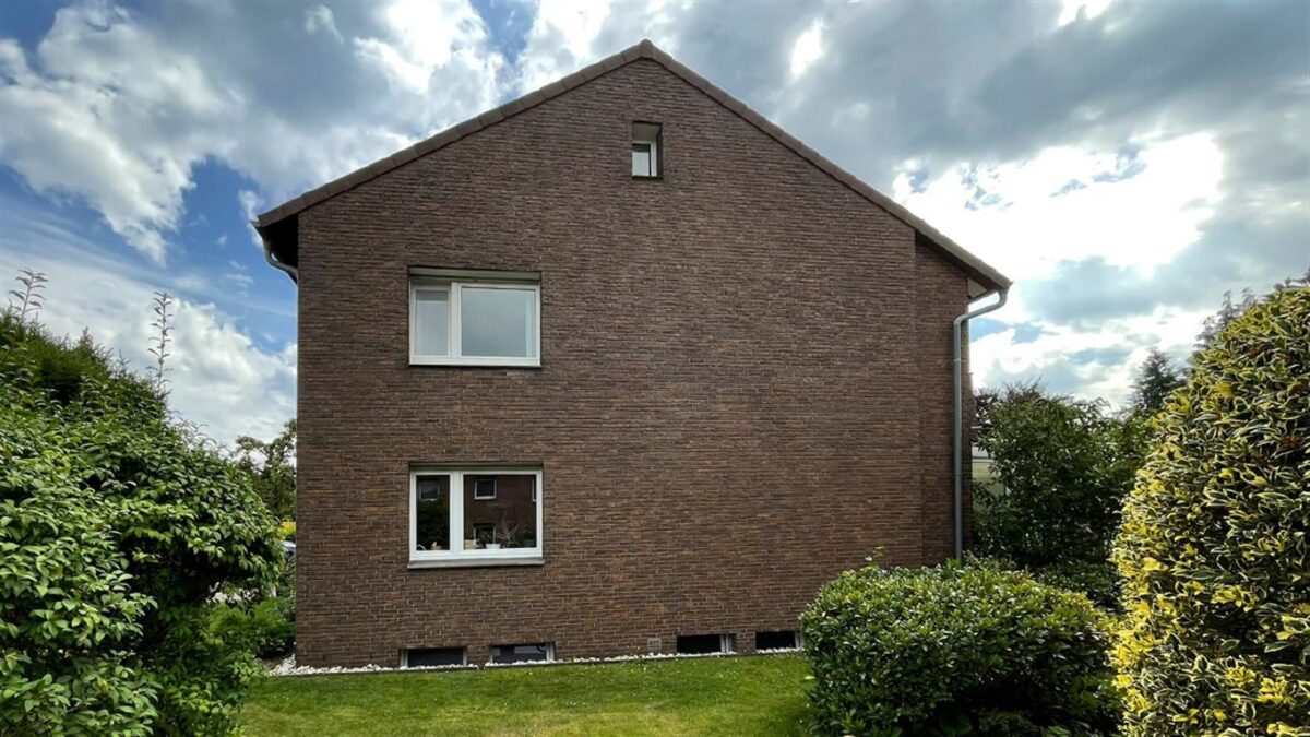 Ansicht West