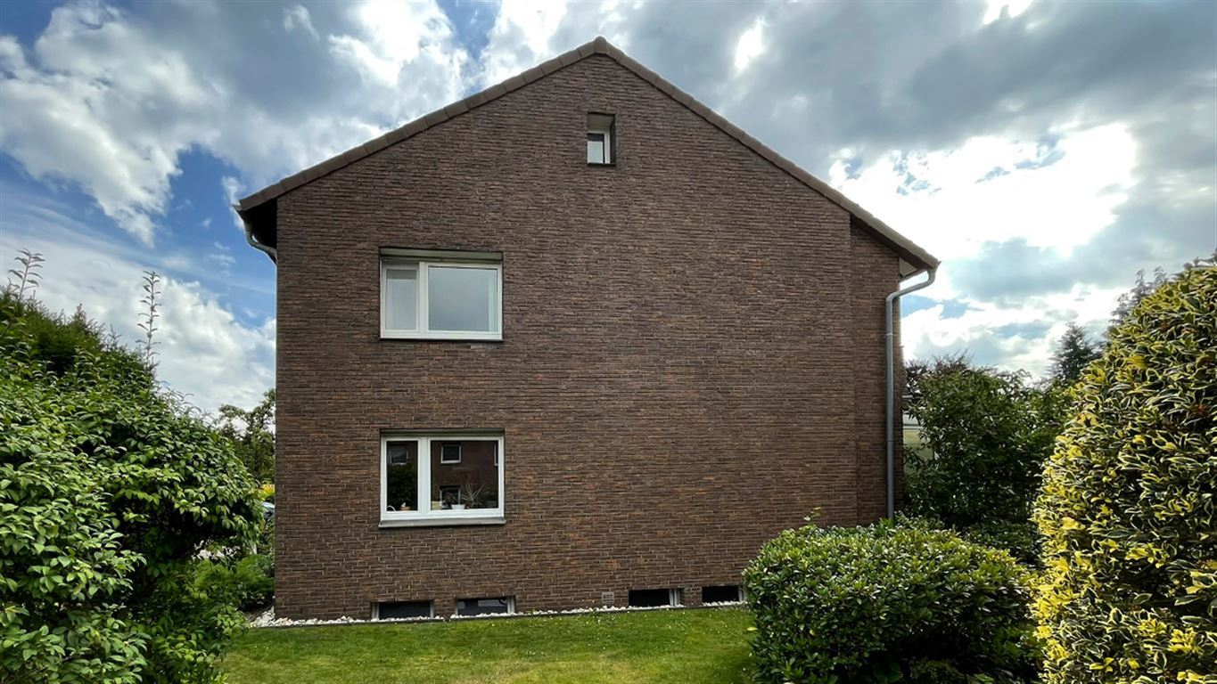 Ansicht West